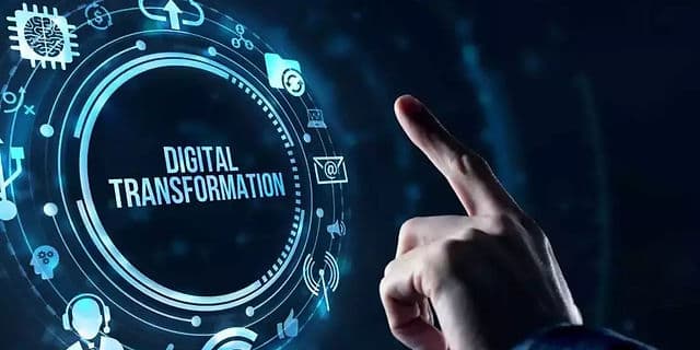 Digital Transformation